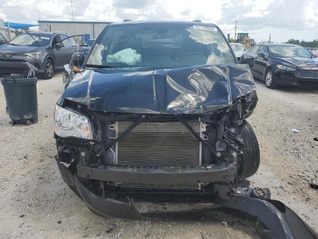 Photo 5 from auction – 2019 DODGE GRAND CARA with VIN 2C4RDGCG8KR557955