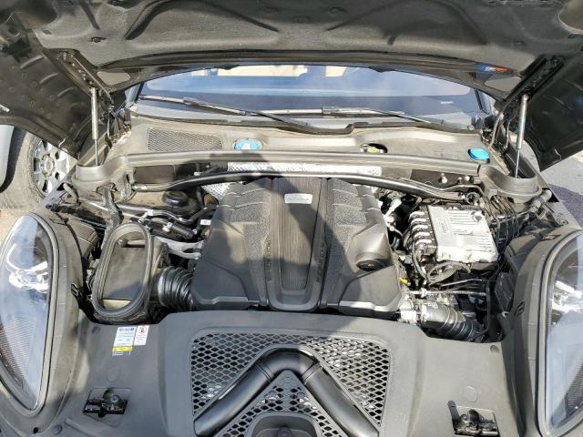 Photo 12 from auction – 2021 PORSCHE MACAN S with VIN WP1AB2A57MLB37038