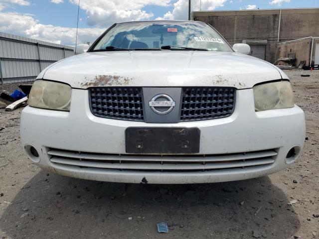 Photo 5 from auction – 2004 NISSAN SENTRA 1.8 with VIN 3N1CB51D04L851751