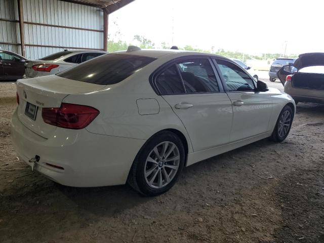 صورة رقم 3 من المزاد - 2018 BMW 320 I مع VIN WBA8E1G53JNU93671