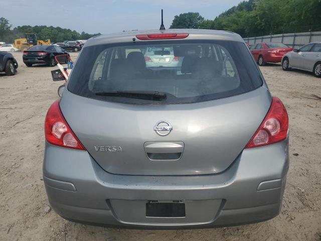 Photo 6 from auction – 2011 NISSAN VERSA S with VIN 3N1BC1CP3BL371239