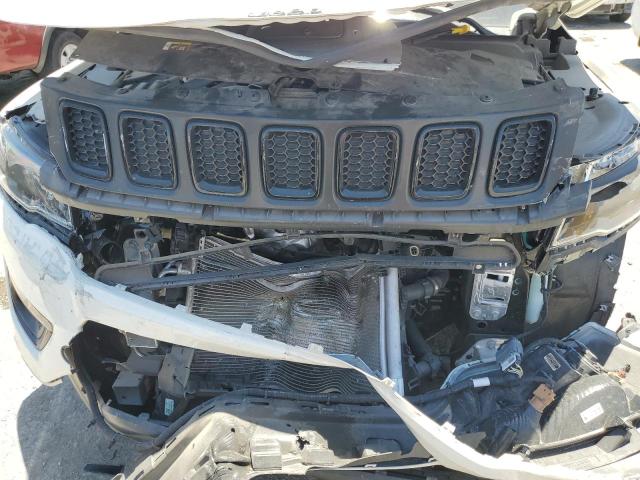 Photo 11 from auction – 2019 JEEP COMPASS LA with VIN 3C4NJCBB6KT749359
