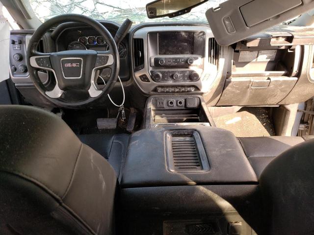 Photo 8 from auction – 2016 GMC SIERRA K25 with VIN 1GT12TE82GF118055