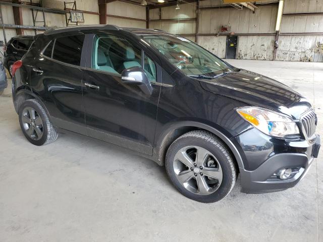 Photo 4 from auction – 2014 BUICK ENCORE with VIN KL4CJGSB9EB706634