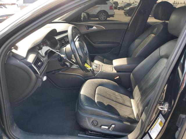 Photo 7 from auction – 2017 AUDI A6 PREMIUM with VIN WAUF8AFC9HN063832