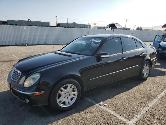 MERCEDES-BENZ E 320 2004 with VIN WDBUF65J74A394485 - Photo from auction