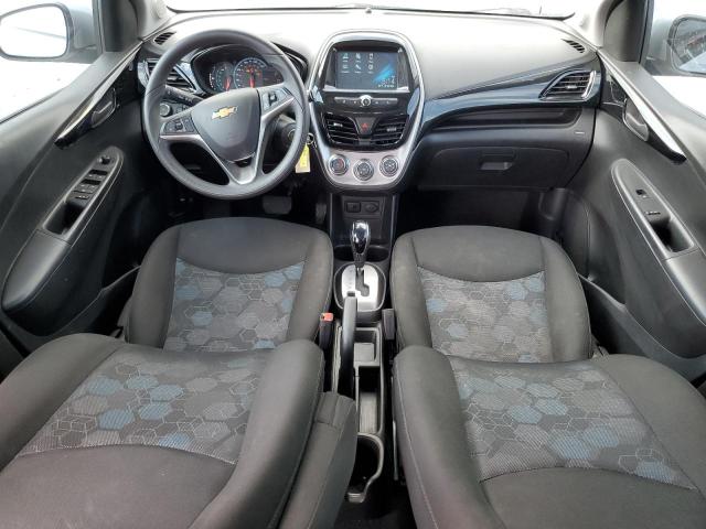 Photo 8 from auction – 2017 CHEVROLET SPARK 1LT with VIN KL8CD6SA3HC823437