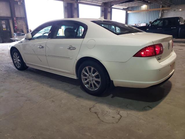 Photo 2 from auction – 2011 BUICK LUCERNE CX with VIN 1G4HJ5EM8BU130589