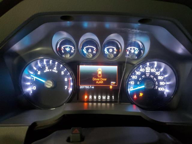 Zdjęcie 9 z aukcji – 2014 FORD F350 SUPER z VIN 1FTRF3B69EEA47658