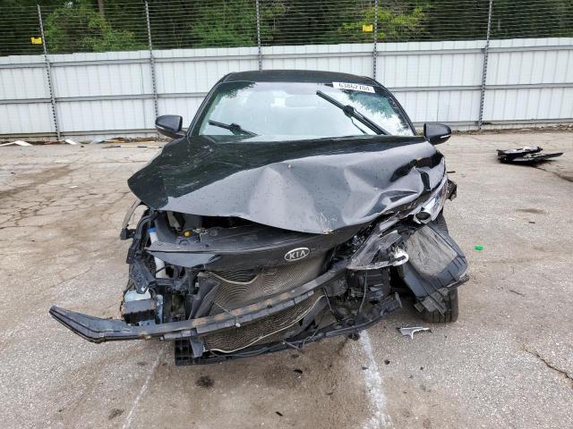 Фото 5 с аукциона – 2012 KIA OPTIMA LX с VIN KNAGM4A78C5295715