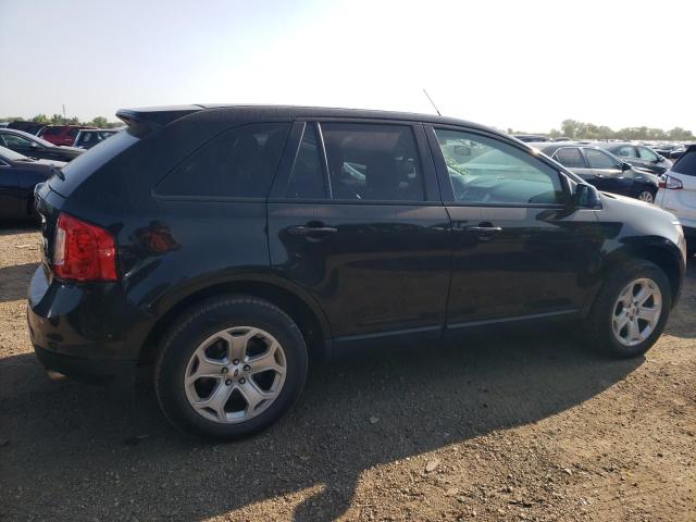 Photo 3 from auction – 2013 FORD EDGE SEL with VIN 2FMDK3JC2DBB94214