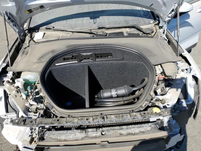 Photo 11 from auction – 2023 POLESTAR 2 with VIN YSMED3KA8PL145639
