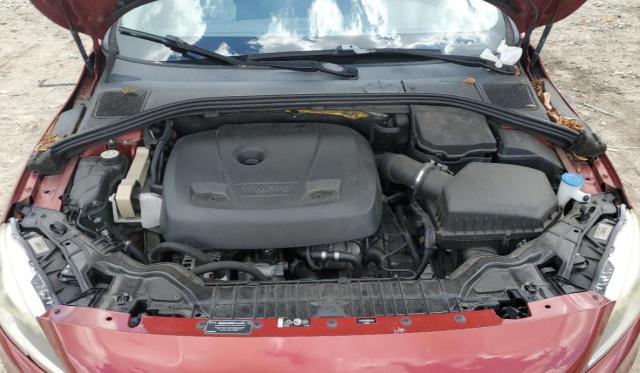 Photo 11 from auction – 2016 VOLVO S60 PLATIN with VIN LYV402FMXGB098376
