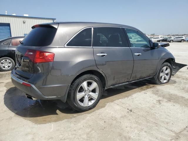 Photo 3 from auction – 2012 ACURA MDX TECHNO with VIN 2HNYD2H4XCH507086