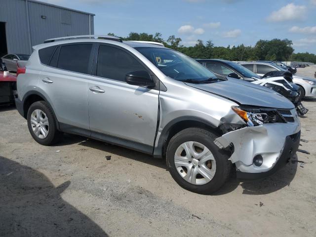 Photo 4 from auction – 2015 TOYOTA RAV4 LE with VIN JTMZFREV7FJ041257