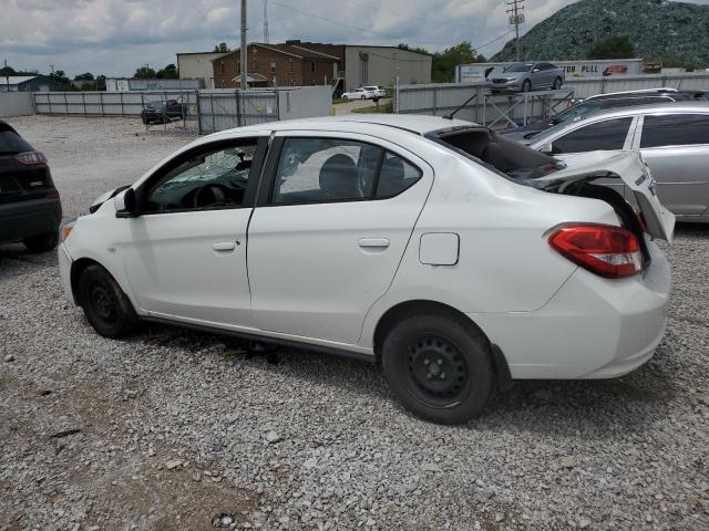 Photo 2 from auction – 2019 MITSUBISHI MIRAGE G4 with VIN ML32F3FJ8KHF04105