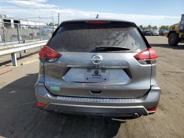 Photo 6 from auction – 2017 NISSAN ROGUE S with VIN KNMAT2MT8HP542039