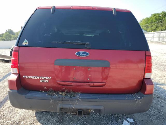 Photo 6 from auction – 2004 FORD EXPEDITION with VIN 1FMFU16L04LA60026