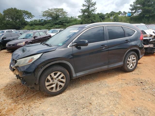 Photo 1 from auction – 2016 HONDA CR-V EXL with VIN 5J6RM4H79GL030296