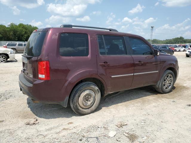 Zdjęcie 3 z aukcji – 2014 HONDA PILOT TOUR z VIN 5FNYF4H93EB030694