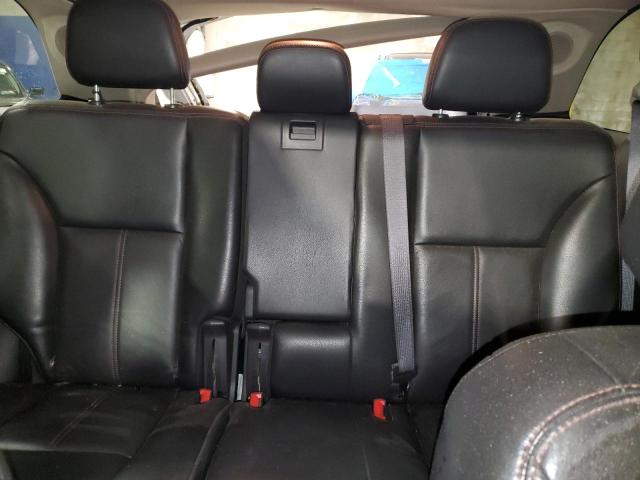 Photo 10 from auction – 2013 FORD EDGE LIMIT with VIN 2FMDK4KC2DBA10376