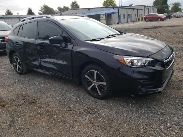Photo 4 from auction – 2019 SUBARU IMPREZA PR with VIN 4S3GTAC63K3744303