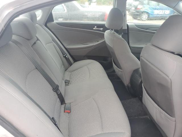 Photo 10 from auction – 2011 HYUNDAI SONATA GLS with VIN 5NPEB4AC9BH157452