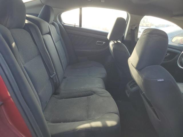 Photo 10 from auction – 2010 FORD TAURUS SEL with VIN 1FAHP2EW4AG170688