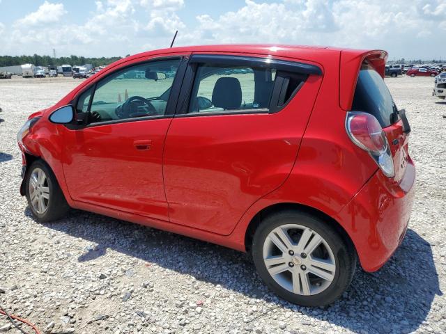 Photo 2 from auction – 2015 CHEVROLET SPARK LS with VIN KL8CA6S97FC746700