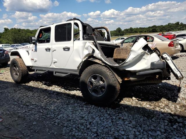 Photo 2 from auction – 2020 JEEP GLADIATOR with VIN 1C6JJTBG2LL178225