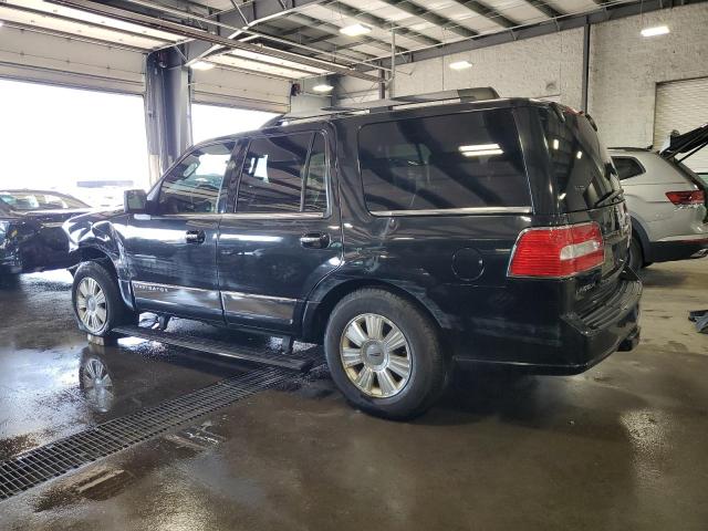 Photo 2 from auction – 2013 LINCOLN NAVIGATOR with VIN 5LMJJ2J51DEL07976