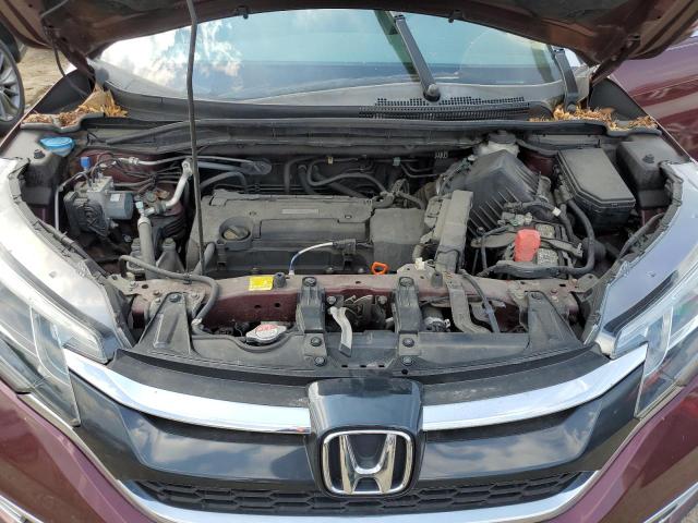 Photo 12 from auction – 2016 HONDA CR-V EX with VIN 2HKRM4H54GH680033