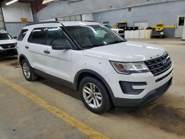 Photo 4 from auction – 2016 FORD EXPLORER with VIN 1FM5K7B89GGD33581
