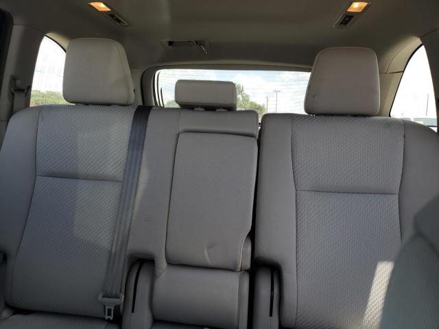 Photo 10 from auction – 2019 TOYOTA HIGHLANDER with VIN 5TDZARFH9KS054659