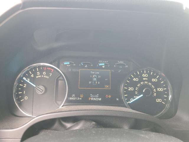Photo 9 from auction – 2018 FORD F150 SUPER with VIN 1FTEW1EG0JFA91883