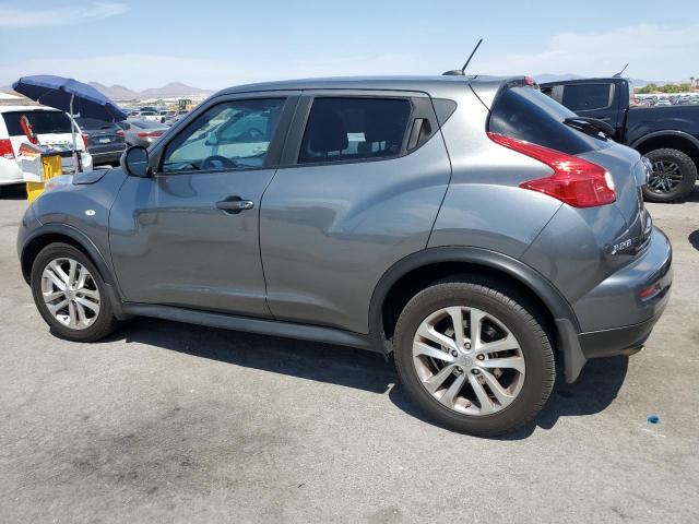 Photo 2 from auction – 2012 NISSAN JUKE S with VIN JN8AF5MR6CT107571