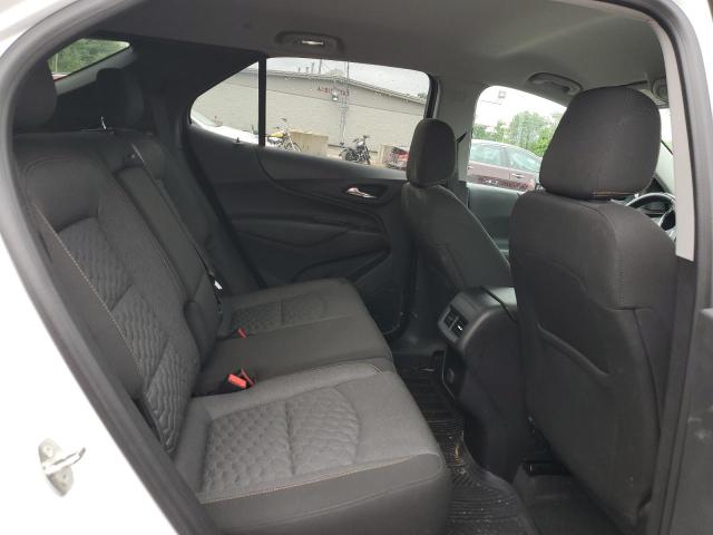 Photo 11 from auction – 2018 CHEVROLET EQUINOX LT with VIN 2GNAXJEV9J6259726