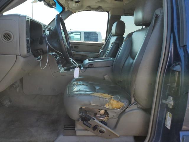 Photo 7 from auction – 2004 CHEVROLET SILVERADO with VIN 2GCEC19T741379315