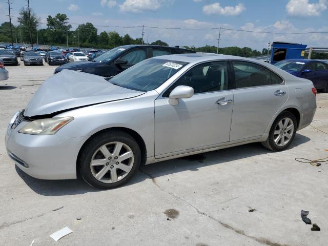 Photo 1 from auction – 2009 LEXUS ES 350 with VIN JTHBJ46GX92336577