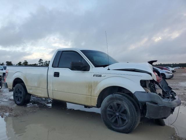 Photo 4 from auction – 2009 FORD F150 with VIN 1FTRF12WX9KB42855