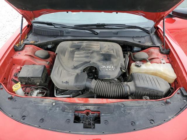 Photo 11 from auction – 2021 DODGE CHARGER SX with VIN 2C3CDXBG1MH588047