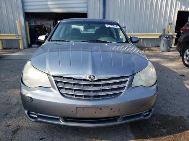 Photo 5 from auction – 2007 CHRYSLER SEBRING with VIN 1C3LC46K07N513254