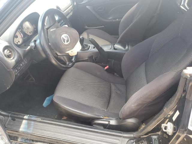 Photo 7 from auction – 2002 MAZDA MX-5 MIATA with VIN JM1NB353720222817