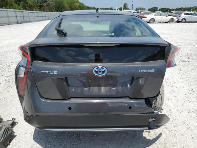Photo 6 from auction – 2018 TOYOTA PRIUS with VIN JTDKBRFU4J3082056