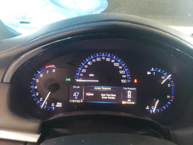 Photo 9 from auction – 2014 CADILLAC XTS with VIN 2G61L5S30E9153249