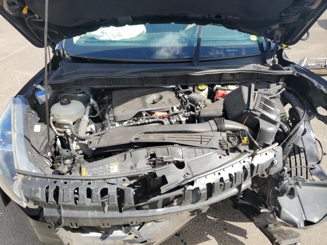 Photo 12 from auction – 2020 FORD ESCAPE SE with VIN 1FMCU0G64LUA36164