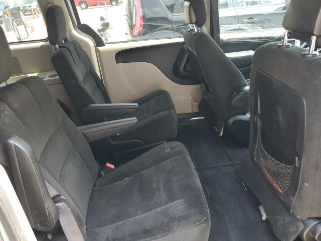 صورة رقم 11 من المزاد - 2016 DODGE GRAND CARA مع VIN 2C4RDGBG5GR191896