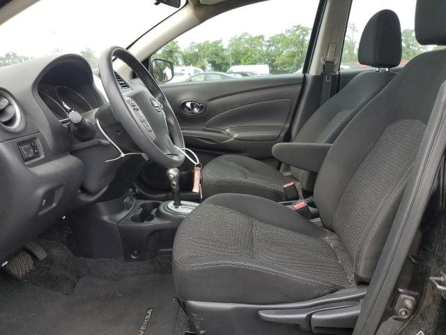Photo 7 from auction – 2019 NISSAN VERSA S with VIN 3N1CN7AP0KL835673