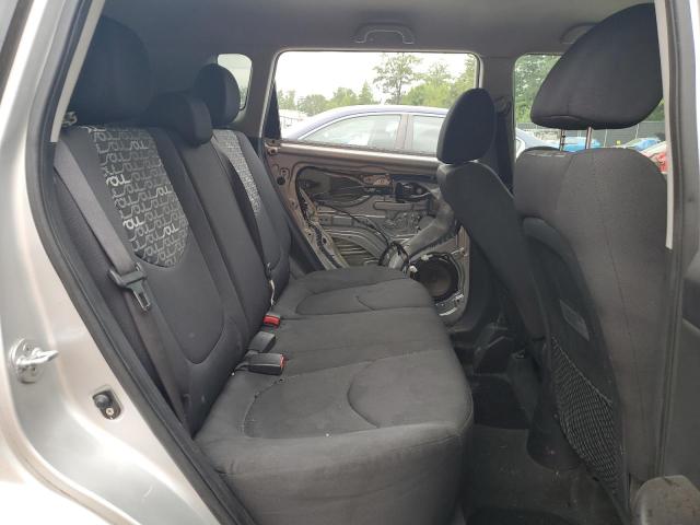 Снимка 10 от търг – 2011 KIA SOUL + с VIN KNDJT2A22B7711717