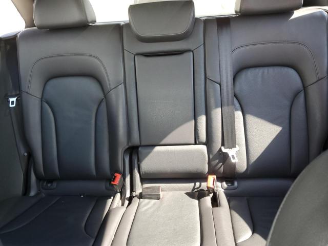 Photo 10 from auction – 2015 AUDI Q5 PRESTIG with VIN WA1WFCFP2FA111807